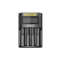 Nitecore battery charger 4-slots UMS4