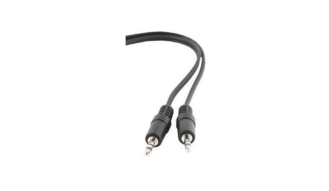 CABLE AUDIO 3.5MM 1.2M/CCA-404 GEMBIRD