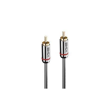 CABLE AUDIO DIGITAL PHONO 3M/35341 LINDY