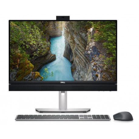 Monoblock PC|DELL|OptiPlex|7410|Business|All in One|CPU Core i7|i7-13700|2100 MHz|Screen 23.8"|RAM 1
