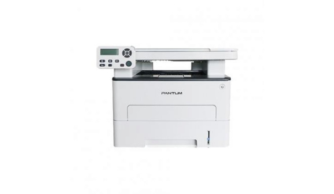 PRINTER/COP/SCAN A4/M6700DW PANTUM