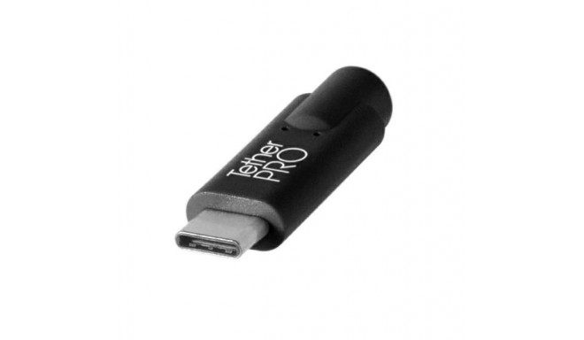 Tether Tools Pro USB-C USB-C bl 4,6m