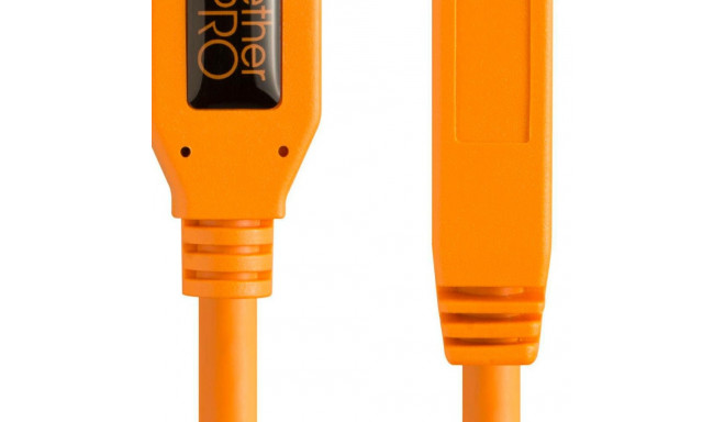 Tether Tools Pro USB 3.0 Male B 4,6m