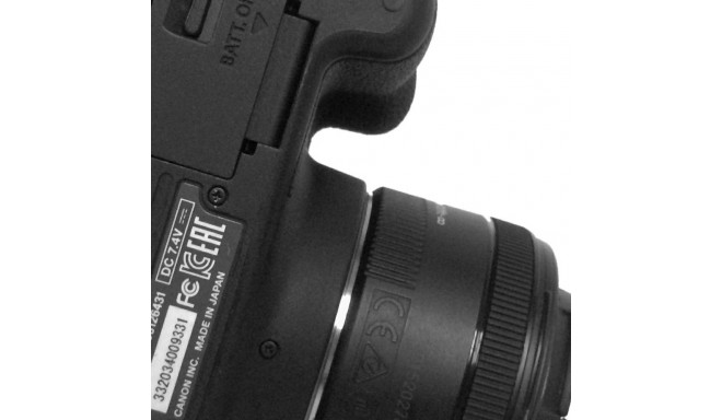 Tether Tools Relay Camera Pana.DMW-BLC12  Camera Coupler CRPBLC12