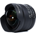 7Artisans 7.5mm f/2.8 II lens for Sony E