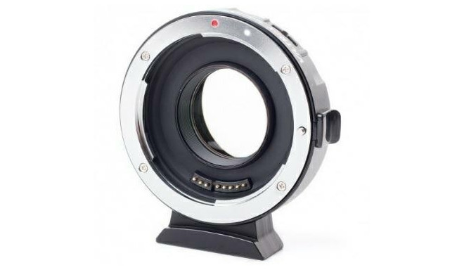 Viltrox adapter EF-M2 II Speed Booster Canon EF-M4/3