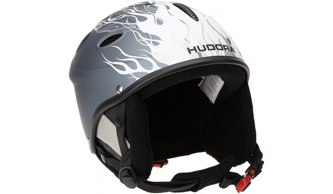 Hudora Ski Helmet HBX Size 48-51 - 84070