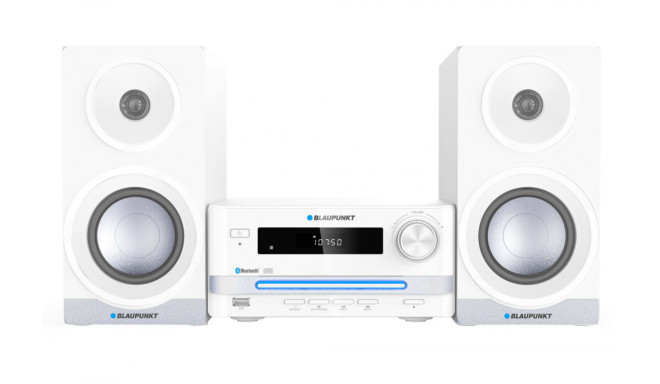 Blaupunkt stereo system MS16BT EDITION