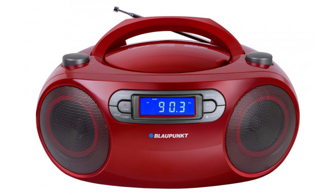 Blaupunkt boombox BB18RD