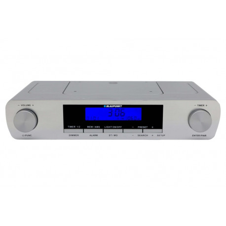 Blaupunkt radiodtwarzacz domowy KR14BT