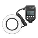 Godox MF R76 Macro Ring Flash