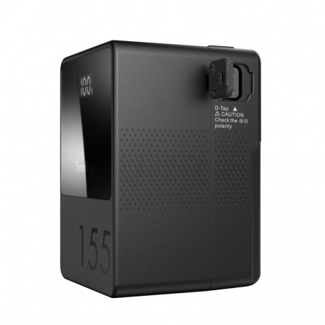 SmallRig 3581 VB155 mini V Mount Battery