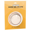 MagMod XL Dome Gel 1/4 CTO