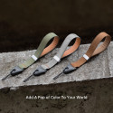 PGYTECH Camera Wrist Strap(Earth Brown)