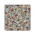 PGYTECH Protective Wrap (Pop Collage) M