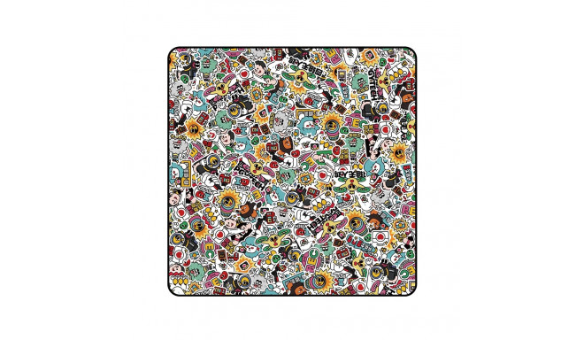 PGYTECH Protective Wrap (Pop Collage) M
