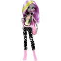 Monster High nukk Moanica D'Kay Welcome to Monster High