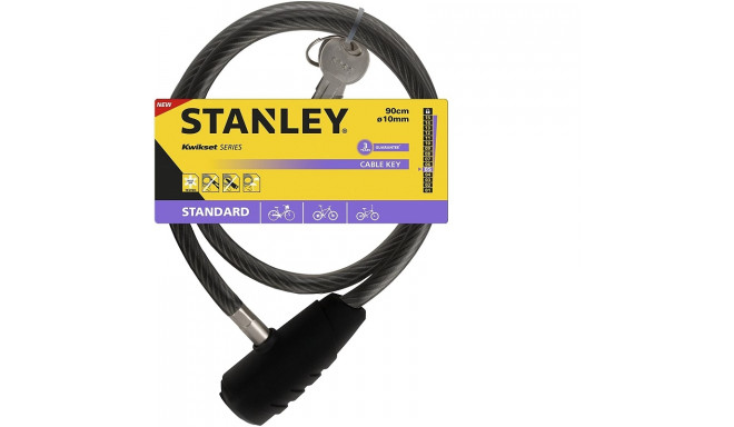 Stanley S741-155 rattalukk, trosslukk 10x900mm