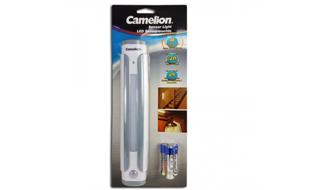 Liikumisanduriga lamp Camelion SL7018