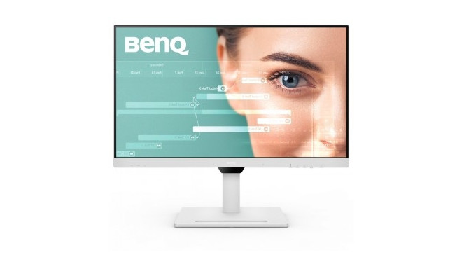 BENQ GW3290QT 32'' QHD IPS HDMI/DP/USB-C 65W HAS EYECAREU