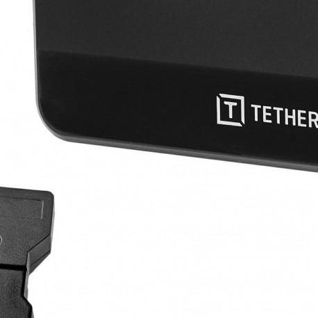 Tether Tools ONsite AC Power Supply Car Adapter