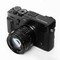 TTArtisan 50mm F1.2 APS-C Nikon Z
