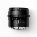 TTArtisan 50mm F1.2 APS-C Nikon Z