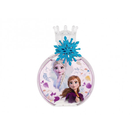 Disney Frozen II Eau de Toilette (100ml)