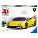 Ravensburger 3D pusle Lamborghini Huracan