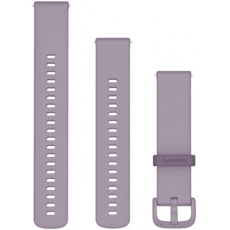 Garmin watch strap Quick Release Vivoactive 5 20mm, orchid