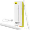 BASEUS smooth writing capacitive Stylus Writing 2 Lite LED (active version) 130 mAh white P800158022 BASEUS smooth writing capacitive Stylus Writing 2 Lite LED (active version) 130 mAh white P800158022