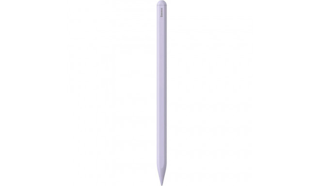 BASEUS active universal capacitive pen with wireless charging compatible with iPad 125 mAh  Stylus W