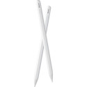 BASEUS smooth writing capacitive Stylus Writing 2  (active version) 125 mAh white SXBC080102/BS-PS00