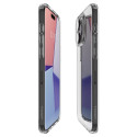 SPIGEN Liquid Crystal case for IPHONE 15 PRO MAX transparent