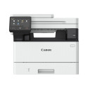 Canon i-SENSYS MF465dw Printer Laser MFP B/W A4 1200x1200 DPI 40 ppm Fax Wi-Fi, USB, LAN