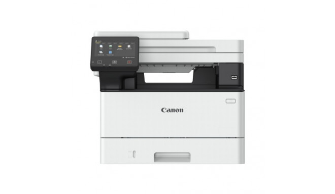 Canon i-SENSYS MF465dw Printer Laser B/W MFP A4 40 ppm Wi-Fi USB Ethernet LAN