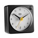 Braun alarm clock BC 02 XBW