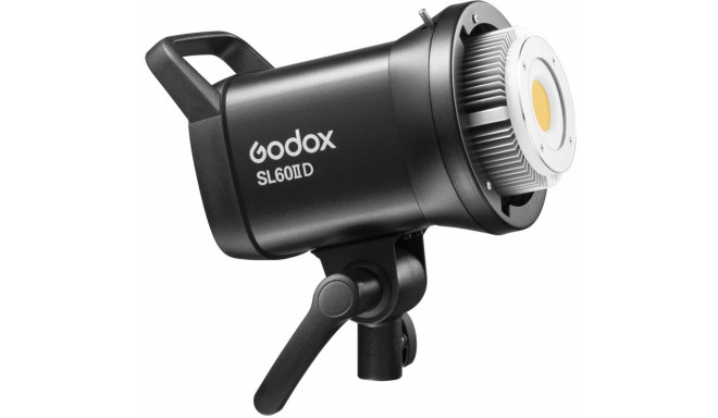 Godox видеосвет LED SL60IID