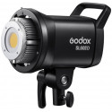 Godox videovalgusti SL60IID LED Light