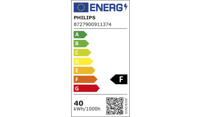 Philips MASTERColour CDM-T Elite 35W/930 G12