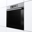 Gorenje integreeritav ahi BO6737E02X