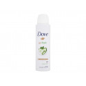 Dove Go Fresh Cucumber & Green Tea 48h (150ml)