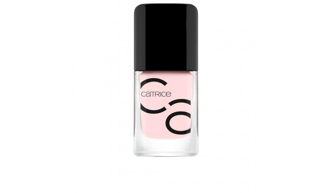 CATRICE ICONAILS gel esmalte de uñas #142-rose quartz 10,5 ml
