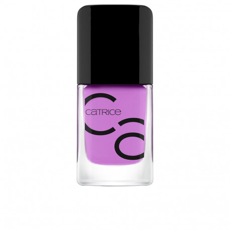 CATRICE ICONAILS gel esmalte de uñas #151-violet dreams 10,5 ml