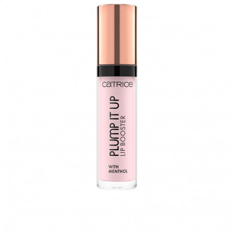 CATRICE PLUMP IT UP lip booster #020-no fake love 3,5 ml