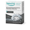 IWHITE MANCHAS OSCURAS kit blanqueador 1 u