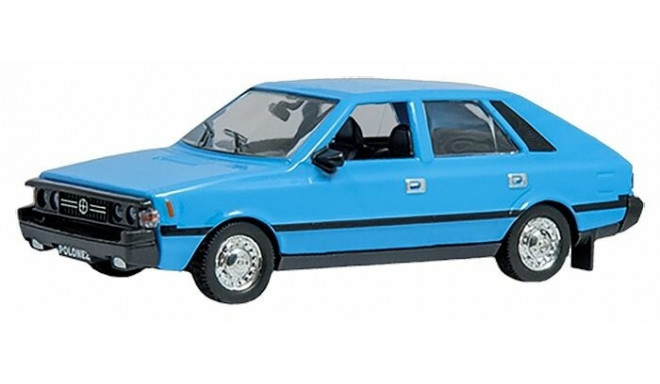 FSO Polonez синий 1:43