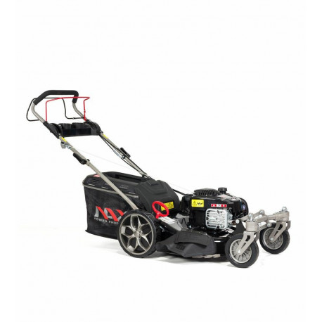 NAX Muru Niiduk 125cc NAX1000S Veoga