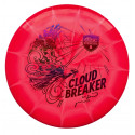 Discgolf DISCMANIA Putter LUX VAPOR Cloud Bre