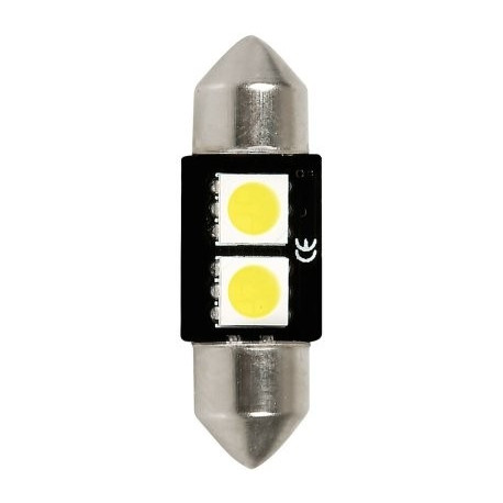 Hyperled CanBus 2SMD 10*31mm SV8,5-8